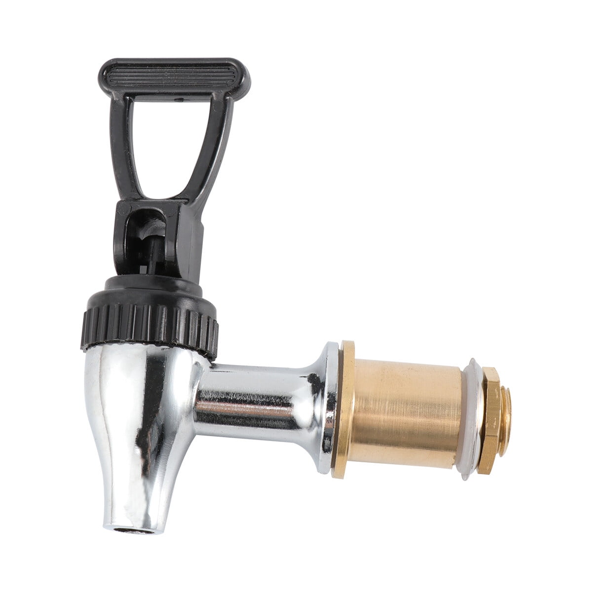 10L / 12L Insulation Barrel Faucet Beverage Wine Barrel Miniature