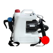 10L 1400W Electric Backpack ULV Fogr Sprayer , Garden Cold Fogging Machine And Sprayer