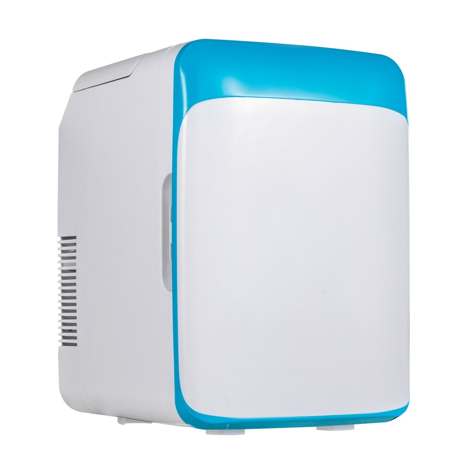 10L 15L Mini Makeup Fridge Car Refrigerator Freezer Cooler & Warmer for