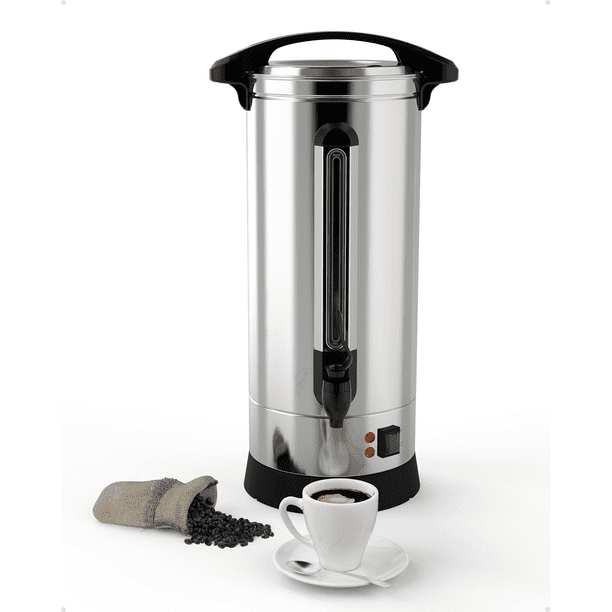 42 cup coffee maker 2025