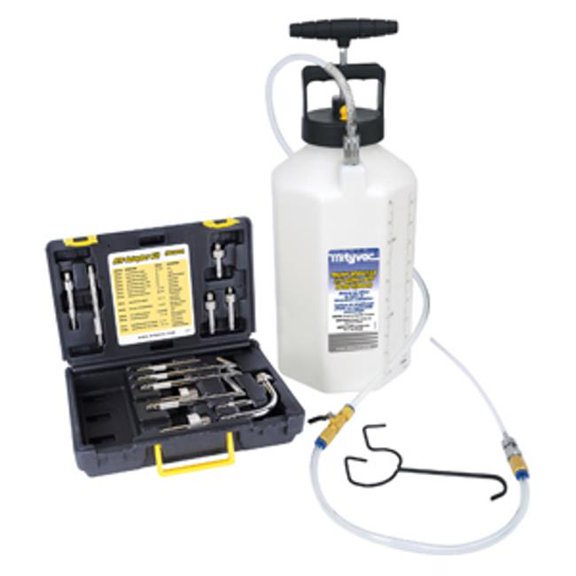 10L ATF Refill Kit
