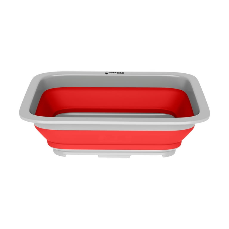 Wash bin discount