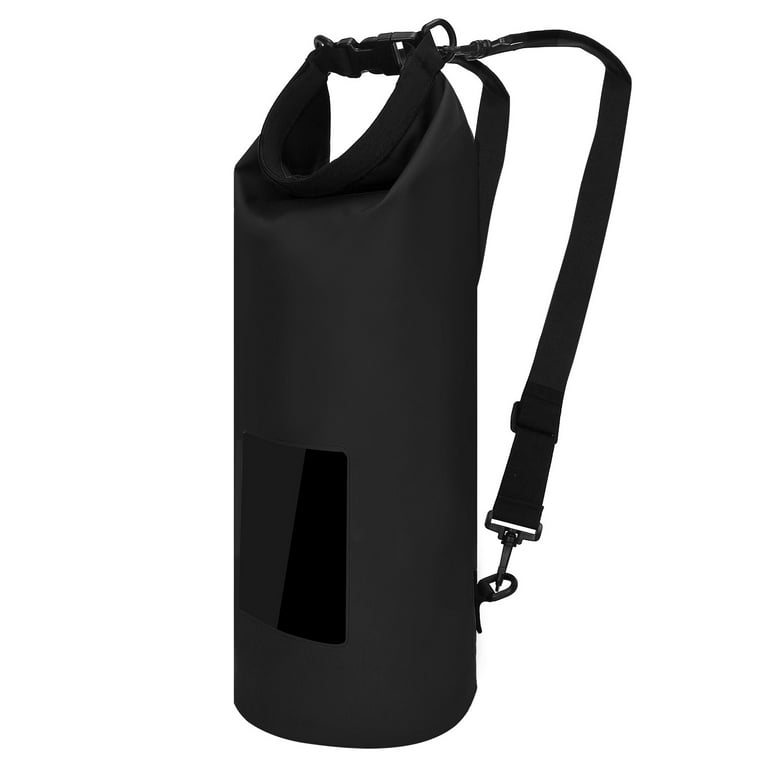 10L Waterproof Dry Bag iMounTEK Roll Top Waterproof Backpack Sack