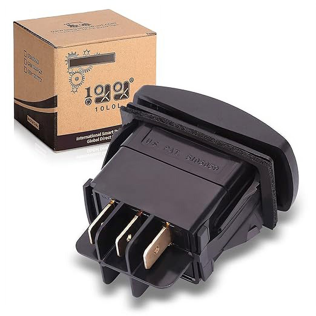 10L0L Forward Reverse Switch for Club Car DS and Precedent 1996up 48V