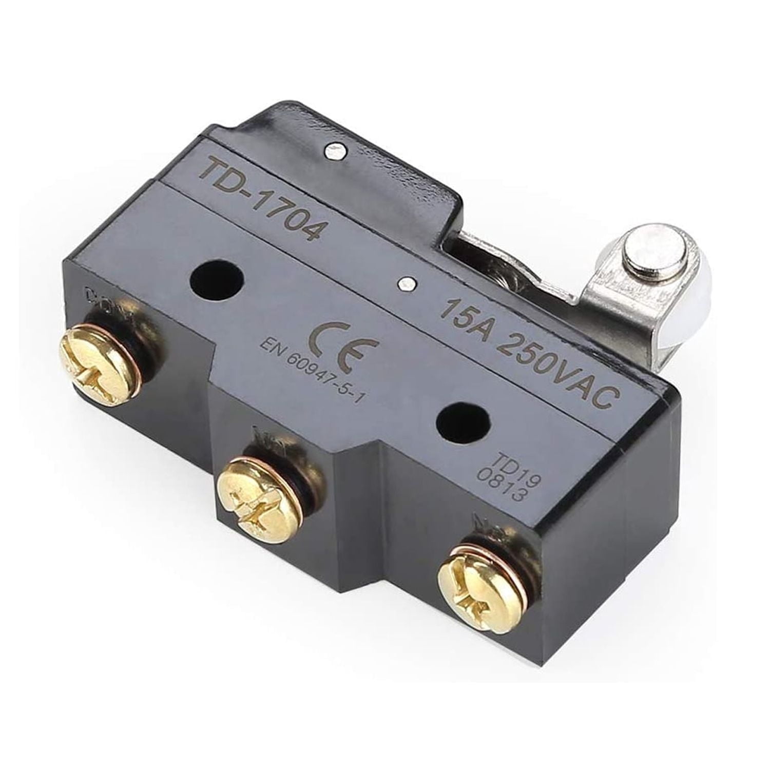 10L0L Golf Cart Accelerator Micro Switch Fit EZGO TXT 1983-1994 10606G1 ...