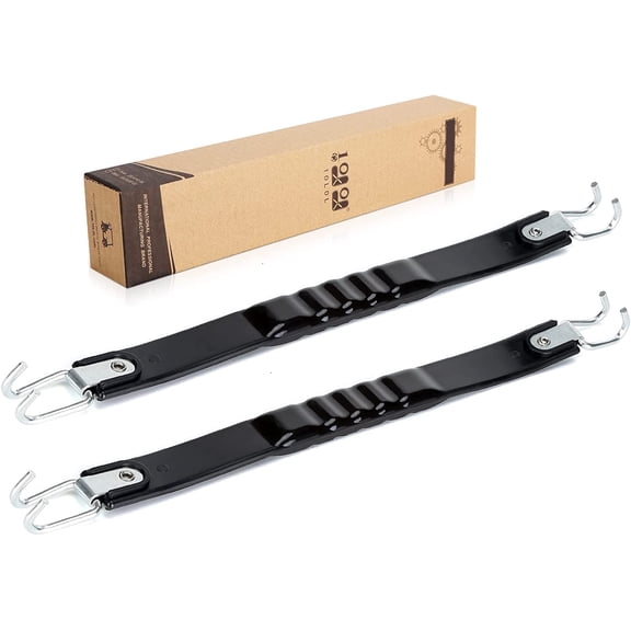 10L0L Golf Cart Battery Lifting Strap for Trojan Battery EZGO Club Car Yamaha-2pcs