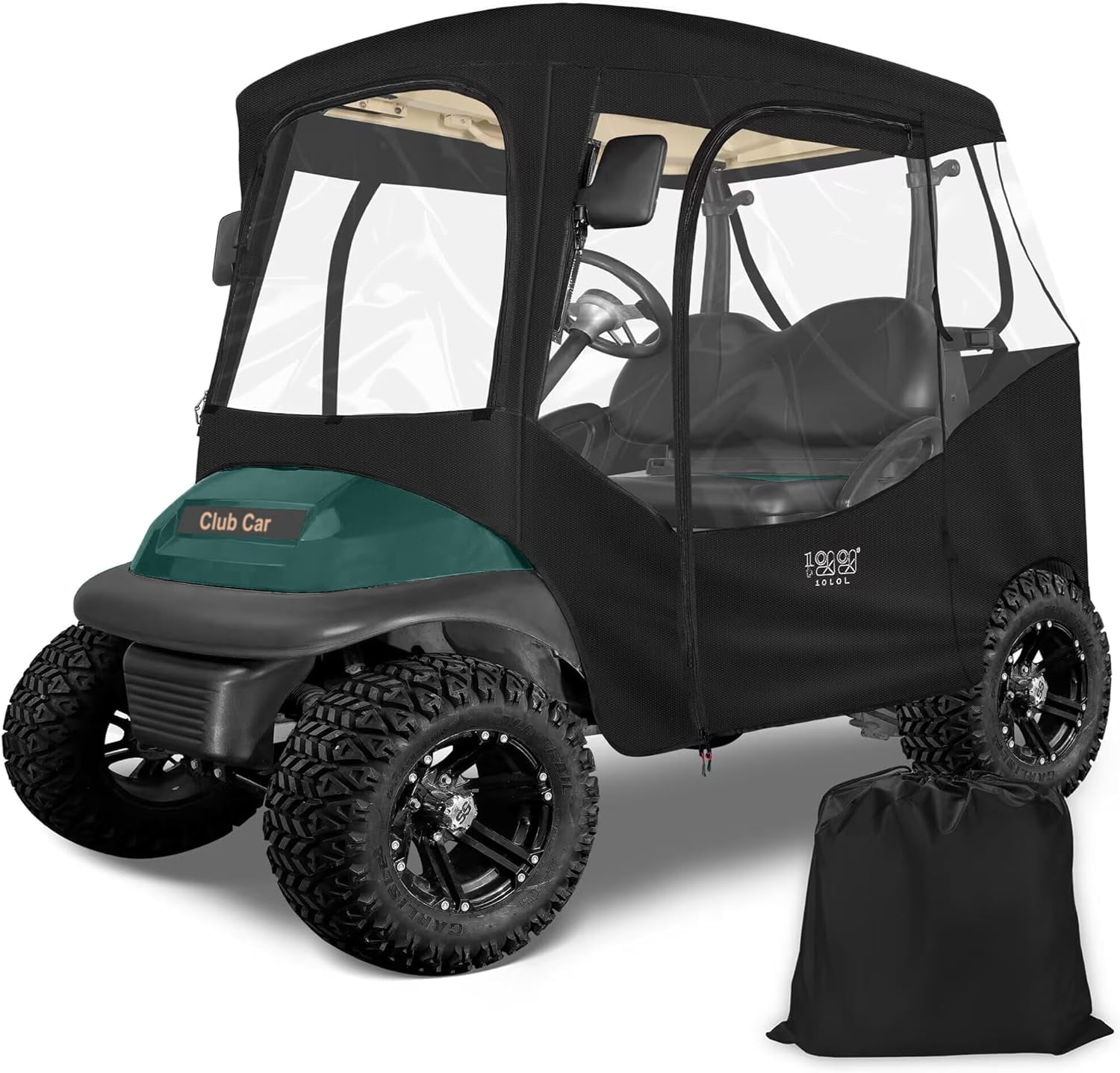 Walmart golf 2024 cart accessories