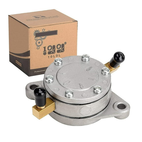 10L0L Golf Cart Fuel Pump for EZGO marathon 2-Cycle 1982-1988 24233G1