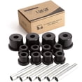 thumbnail image 1 of 10L0L Golf Cart Rear Leaf Spring Bushing Fit EZGO RXV 2008-up 620161 620160 624030, 1 of 9