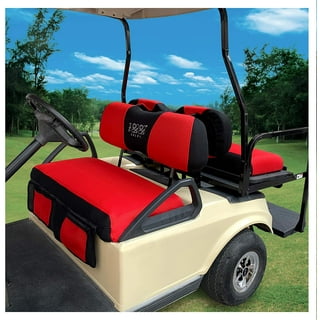 Pin by Ddumont on Golf carts  Golf carts, Fishing rod holder