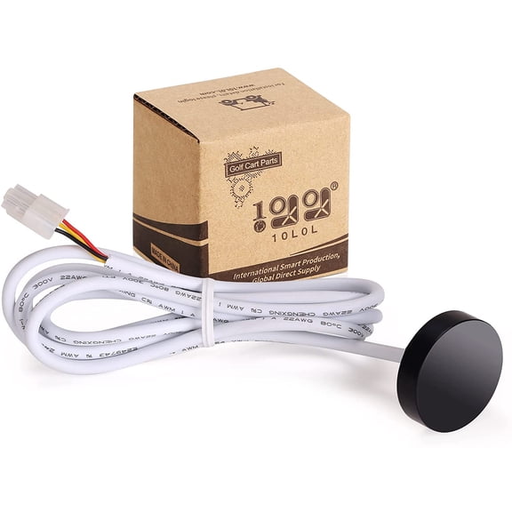 10L0L Golf Cart Speed Sensor Fit EZGO PDS 36 Volt Electric Carts 2000-up 73327G01
