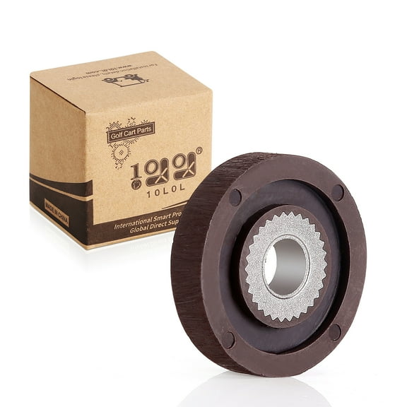 10L0L Golf Cart Speed Sensor Motor Magnet Fit Club Car DS Precedent 48V Electric with ADC motor