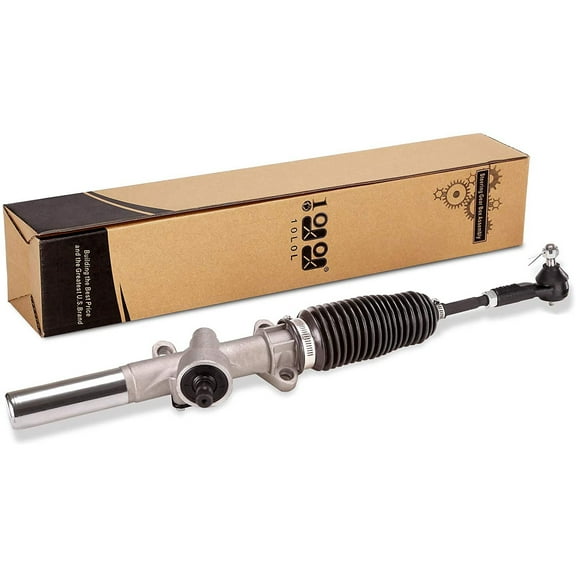 10L0L Golf Cart Steering Gear Box Assembly Fit EZGO TXT 2001-up 70964-G01 70964G01