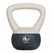 Athletic Works 10LB Soft Kettlebell