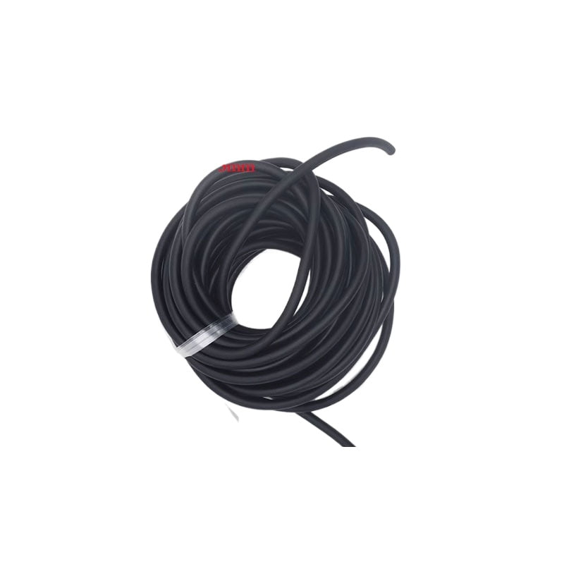 10M 3060 Natural Rubber Band Latex Tube Pull Rope The Latex Tubes ...