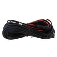 thumbnail image 1 of 10M/32Ft Car Rear View Video 4 Pin To 2.5mm Extension Cable, 1 of 6
