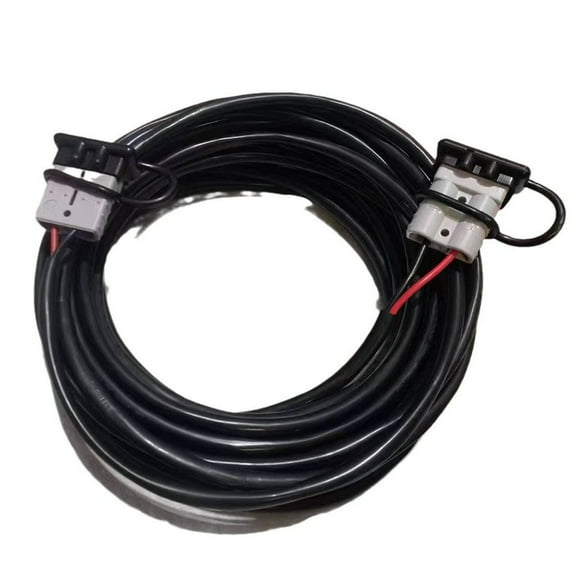 10M 50A Extension Cord With For Anderson Plug For Solar Energy Systems