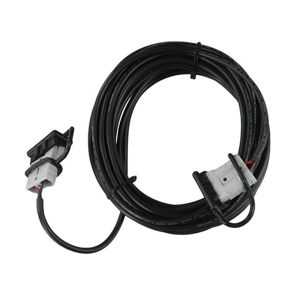 10M 50A Extension Cord with for Anderson Plug for Solar Energy Systems
