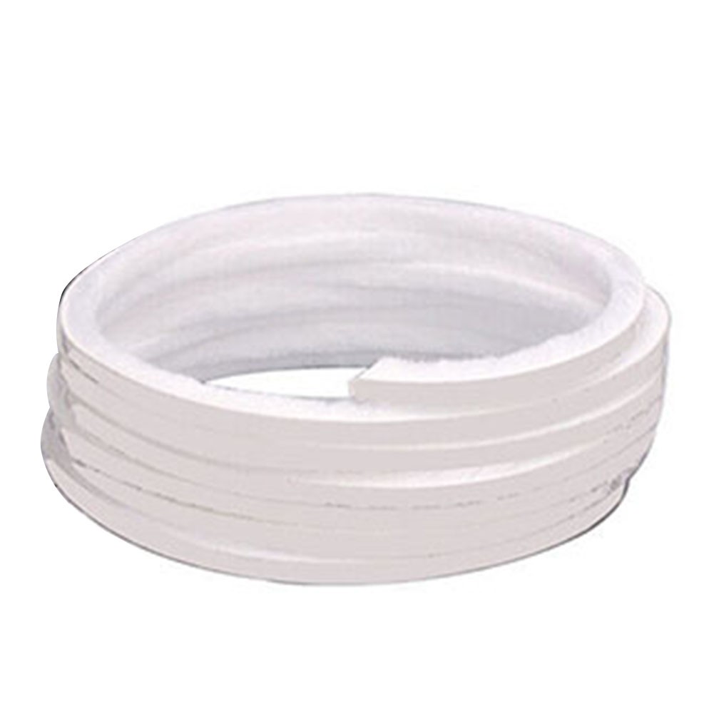 10M Draught Excluder Brush Pile Weather Seal Strip Insulation Door