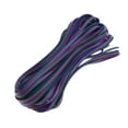 thumbnail image 1 of LEORX Rgb LED p Connector Cable, Multi-Color for Light p, Easy Install, 1 of 6