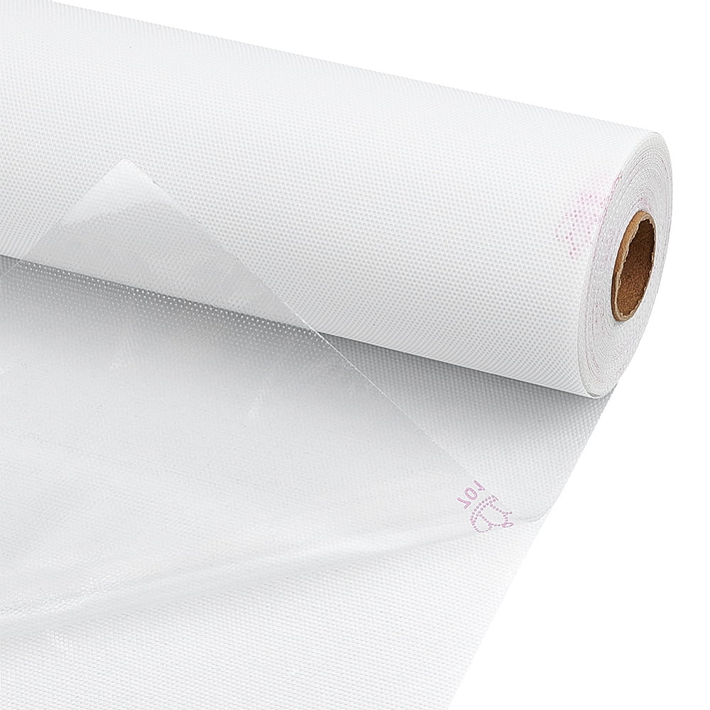 10M Heat Transfer PET Papers White 400x0.3mm Diy