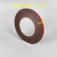 10M Heavy Strong Double Sided Tape Acrylic Foam Adhesive Two Face For