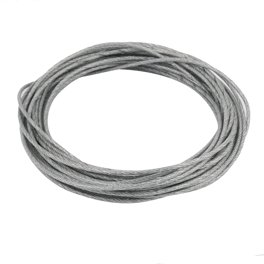 Parmak Bayshock Aluminum Wire-12