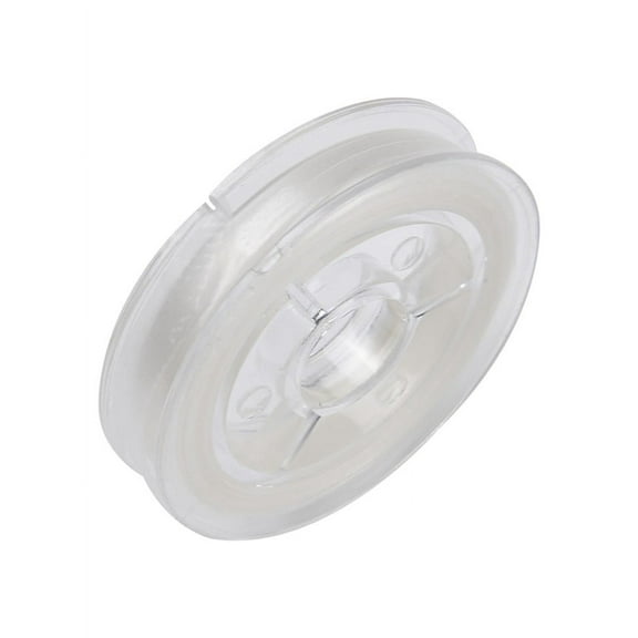 10M Pva Carp Fishing Water Soluble Tape String For Dissolving Bag Rig Bait Bags,10*35