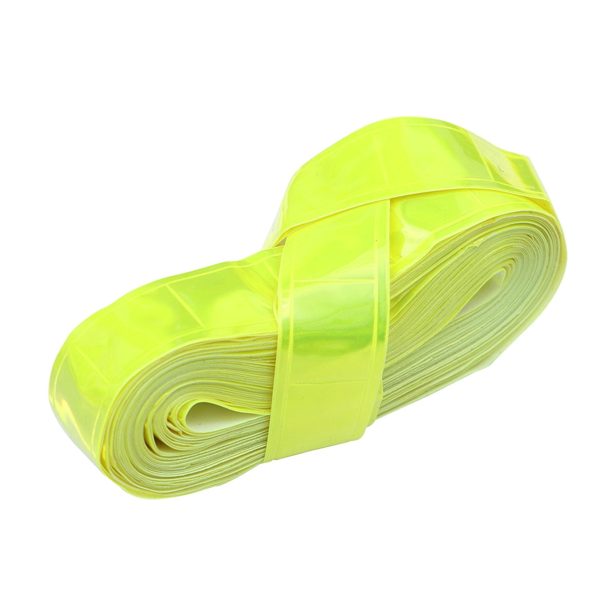 10M Reflective Barricade Caution Tape Warning Tape for Law Enforcement