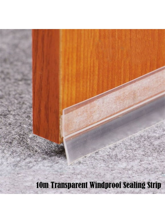 Door Weatherstripping in Door Weatherproofing