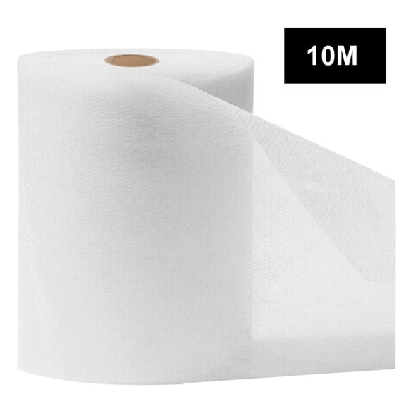 10M Skin-friendly Non-woven Cloth Fabric DIY Breathable Dustproof