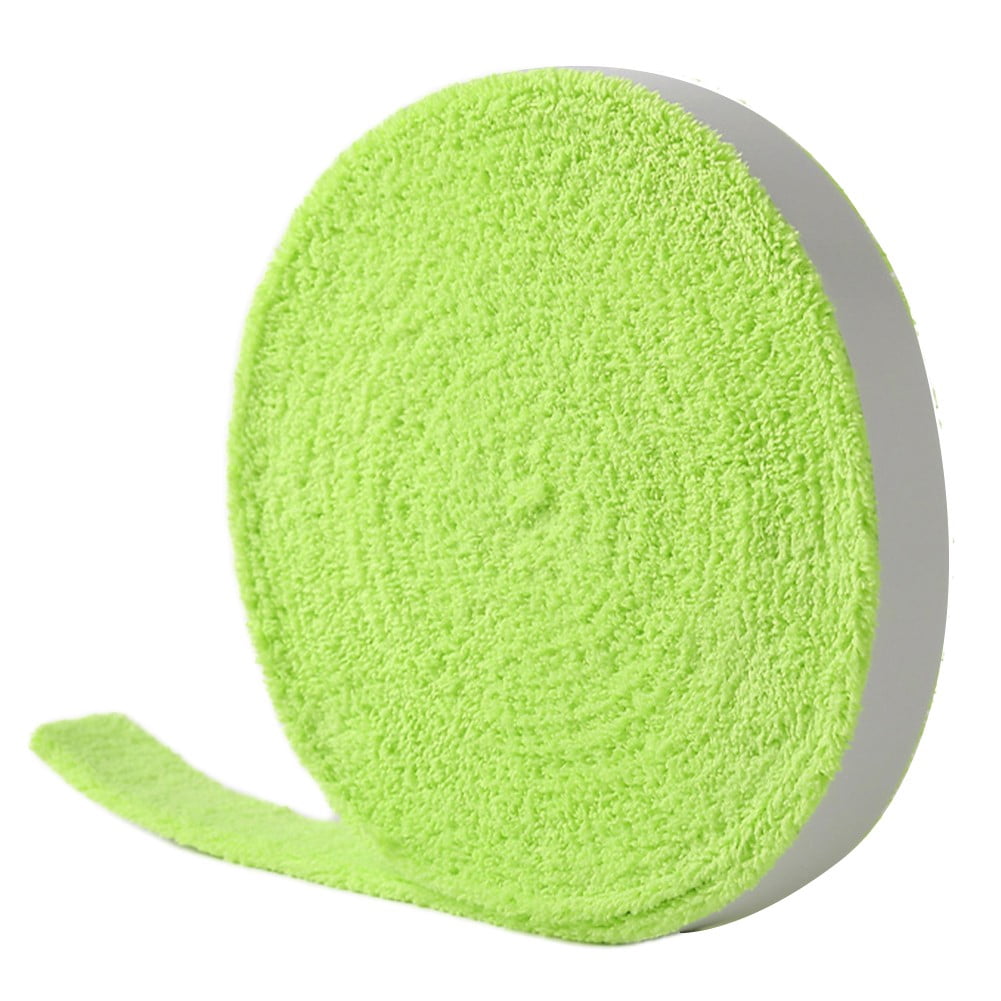 Racket Wrapp 10M Tennis Badminton Racket Wrap Self-adhesive Self-adhesive Big Reel ...