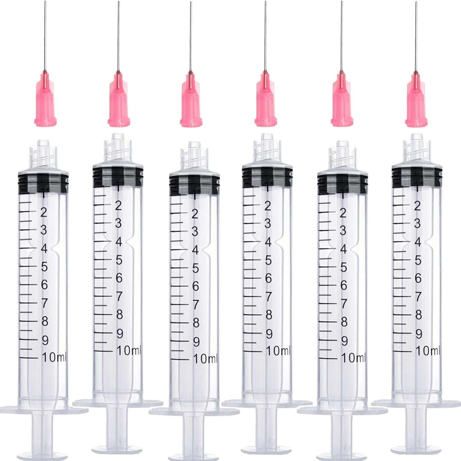 Ink Syringe