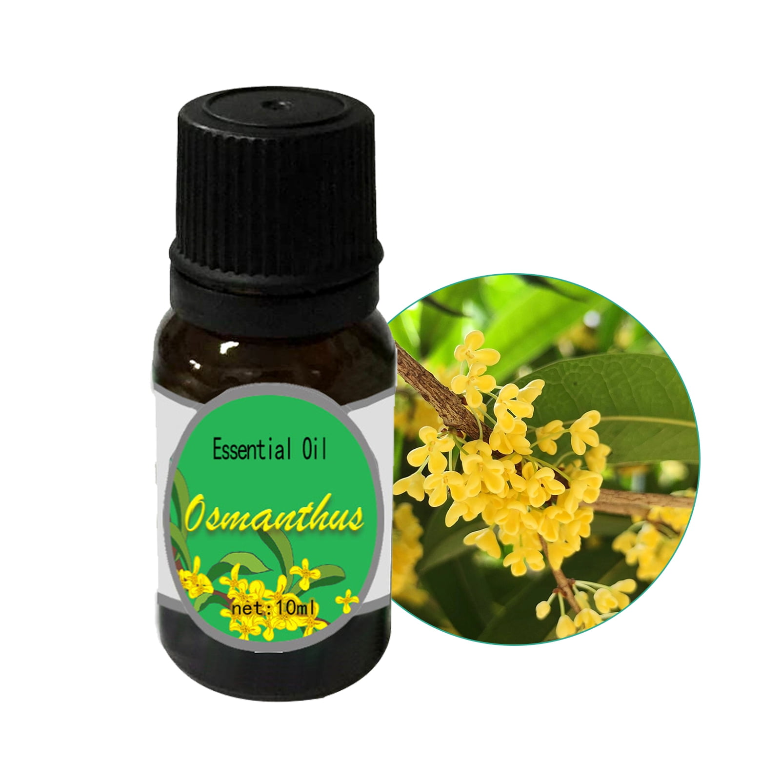 DōTERRA essential oils Osmanthus Touch 10 ml. - Bliz Wellness
