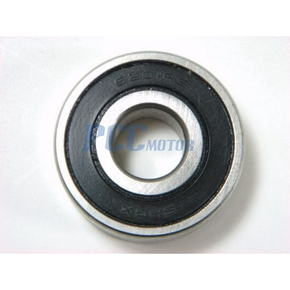 10MM BALL BEARING WHEEL SWINGARM DIRT BIKE ATV 6200Z