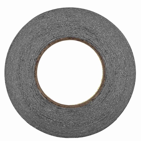 10MM Double Side Adhesive Black Double Side Adhesive Sticky Glue 50m LCD Screen Repair Tape