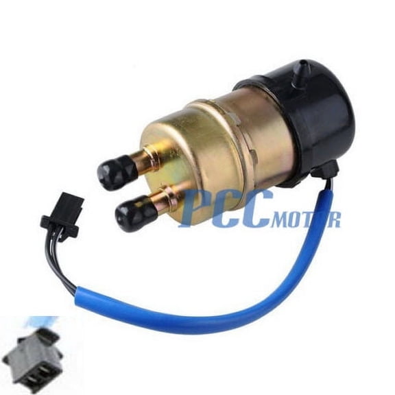 10MM Fuel Pump For YZF R6 1999 2000 2001 2002 R1 1000 1000R FZ1 1997-2005 OP31