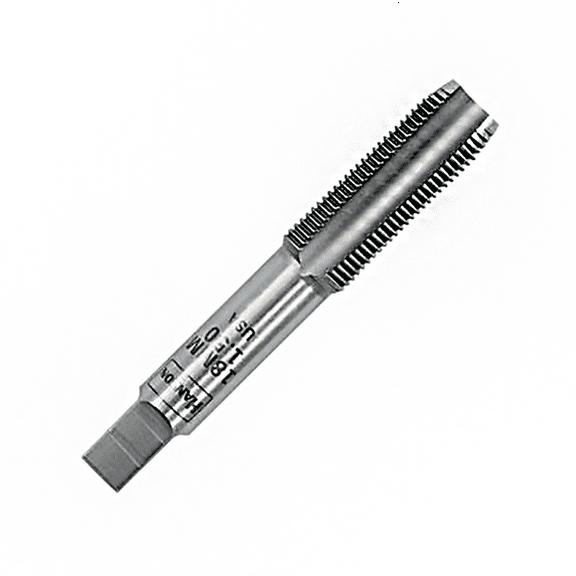 10MM PLUG TAP
