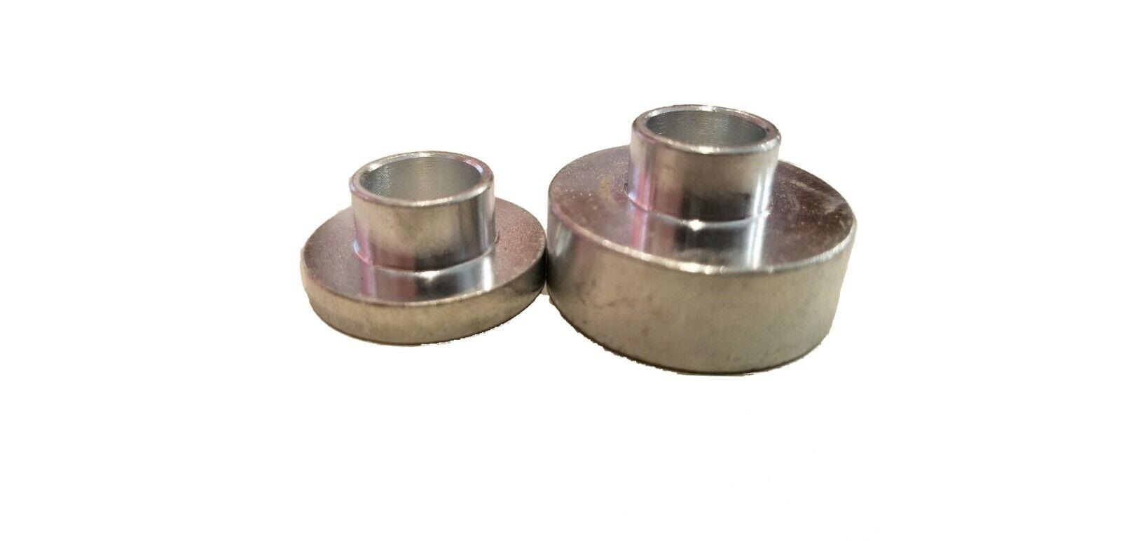 10MM Polaris XP Radius Rod Pivot Spacer (Sold in Pairs)