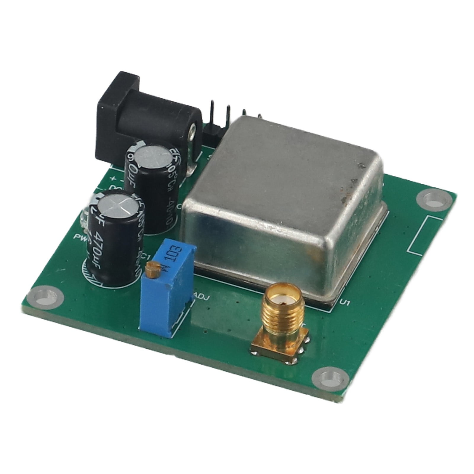 10Mhz Frequency Ocxo Board Constant Temperature For Crystal Oscillator