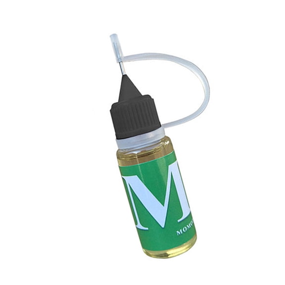 10Ml Y-Rod Lubricating Oil 3D Printer Lubricating Oil Low Viscosity Temperature Resistant For Y Rod Reduces Friction