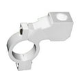 thumbnail image 1 of 10Mm Thread Dia Motorcycle Handlebar Rearview Mirror Clamp Bracket, 1 of 3