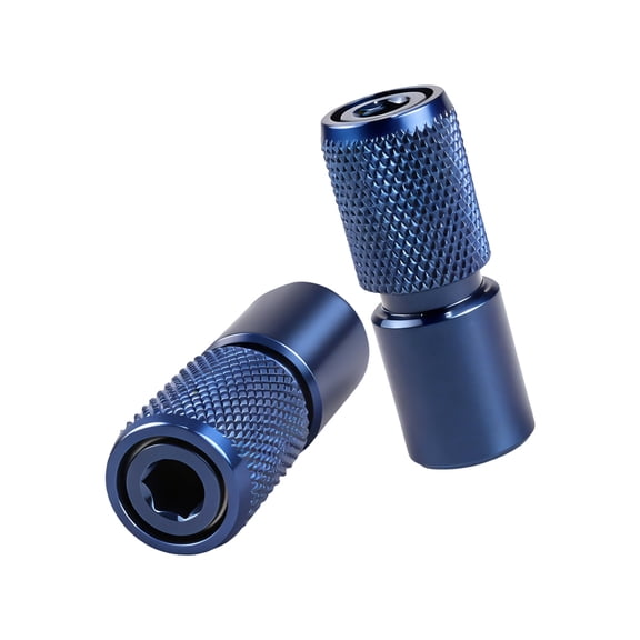 10Mm Threaded to 1/4Inch Hexagon Adapter Quick Releasing Angled Grinder Adapter Conversion Head Replacement Accessories