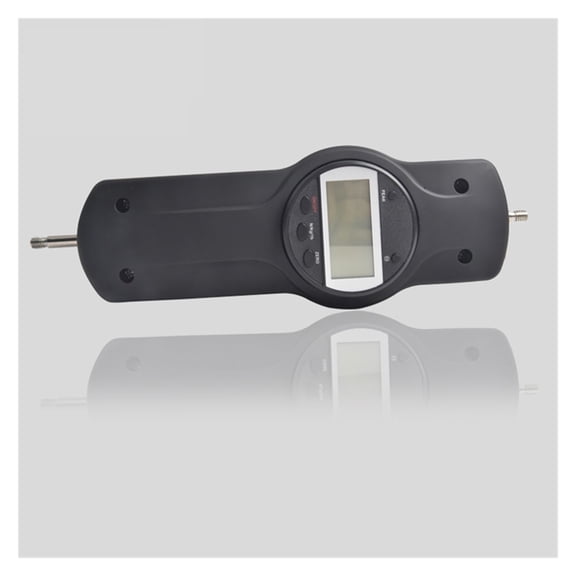 10N 1Kg 2.2lb Digital Force Gauge Portable Push Pull Force Gauge Dynamometer Force Measuring Instruments -10 ,Simple