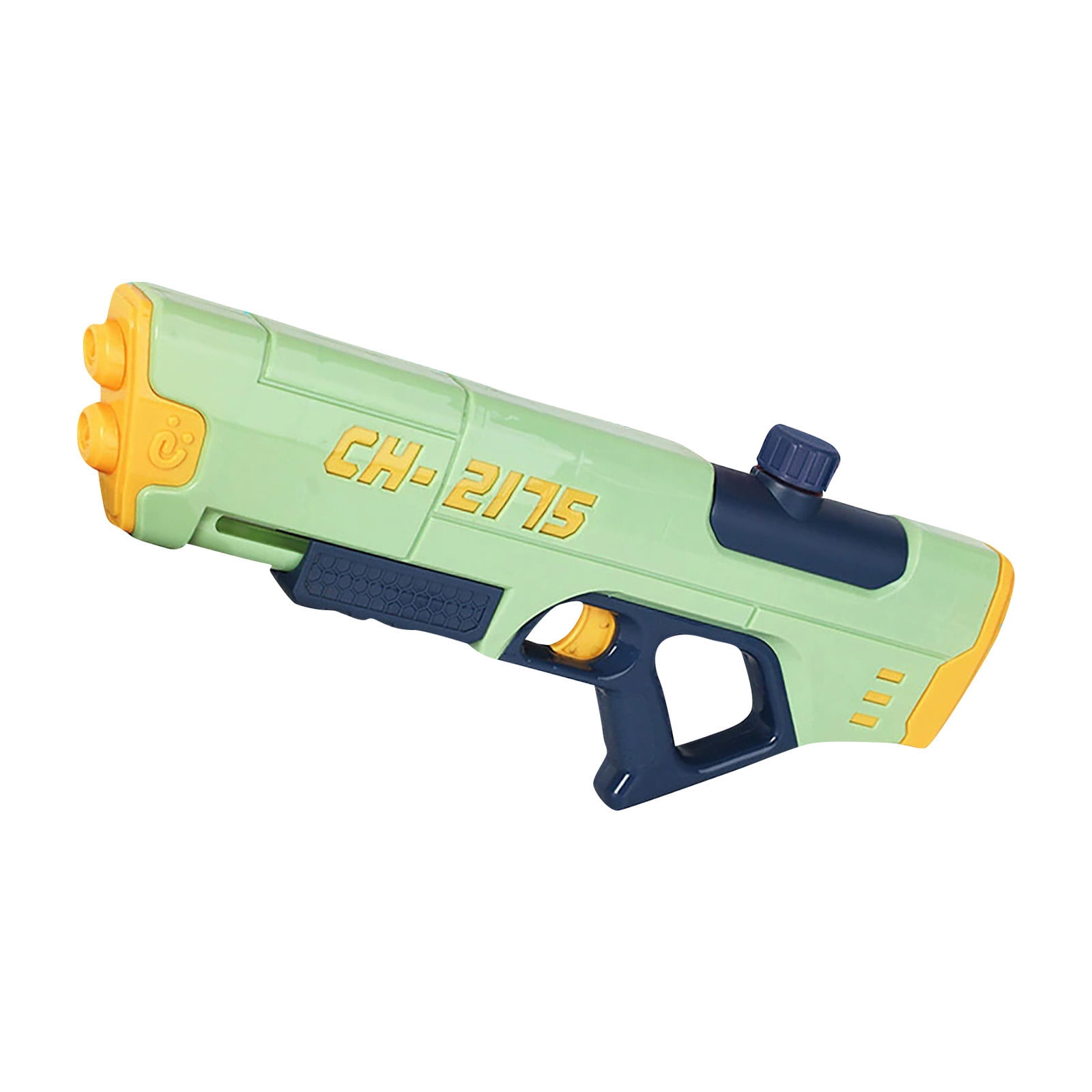 10Oz High Capacity Water Spray Mint Green Soaker Squirt Toy for Summer Swimming Pool Beach Outdoor Water Fight and Party Games Shoots up to 30Ft Range