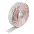 thumbnail image 1 of 10P Jumper Wire 1.27mm Pitch Gray Ribbon Cable Breadboard DIY 3 Meters Long, 1 of 3
