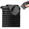 thumbnail image 1 of 10PACK Thickened Magic Cleaning Cloth,2026 New Streak Free Reusable Microfiber Rag,Magic CleaningCloths,Multipurpose Miracle Rags Absorbent Microfiber Cleaning Cloth for Kitchen,Window,Car Glass, 1 of 10