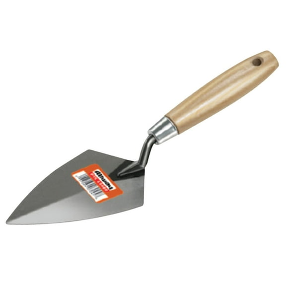 10PC Allway Tools Allway Tools PT5 Trowel, 7.2", Steel