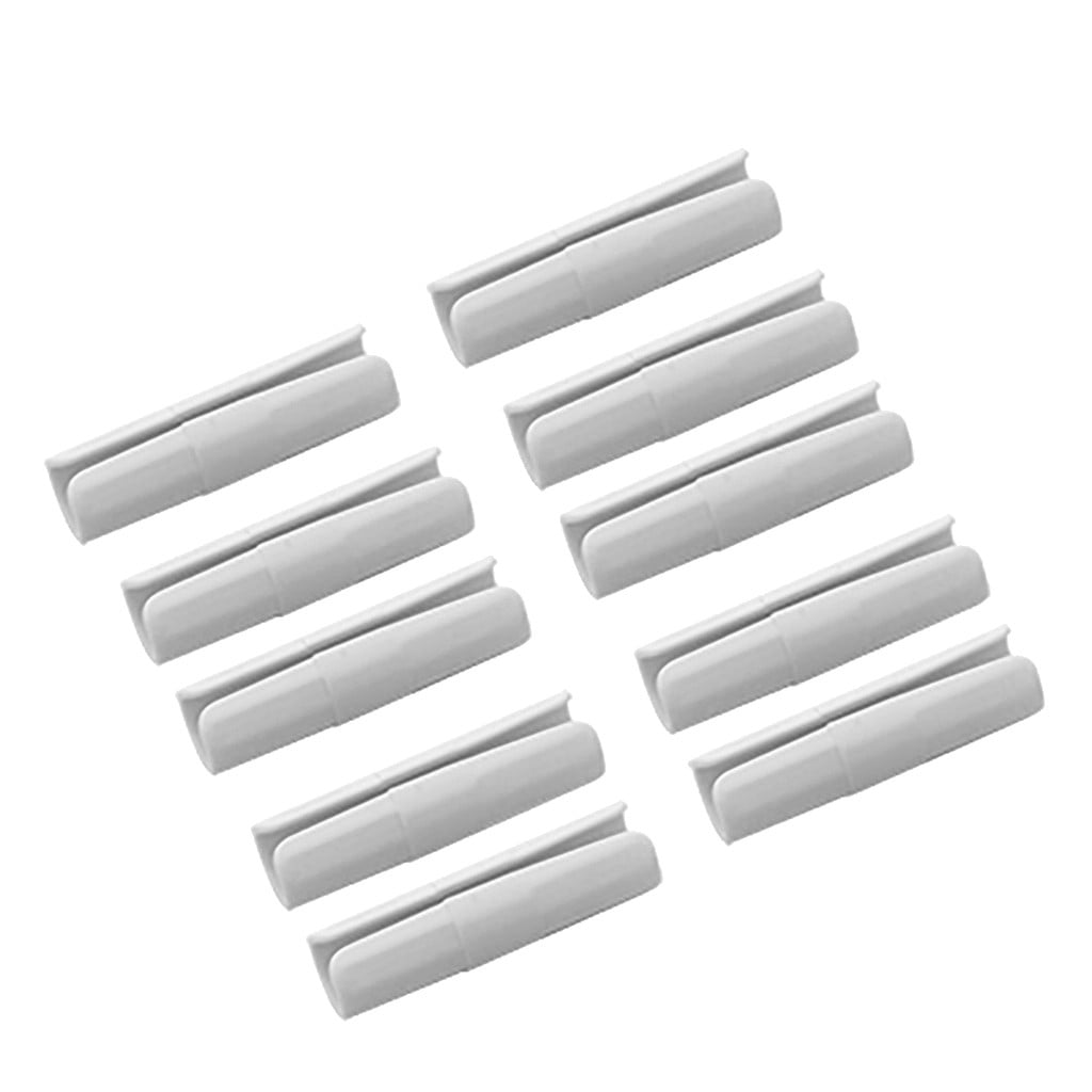 10PC Bed Sheet Grippers Clip Set Sheet Clip Bed Sheet StayDown