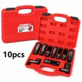 thumbnail image 1 of 10PC Complete Master Kit RED, 1 of 1